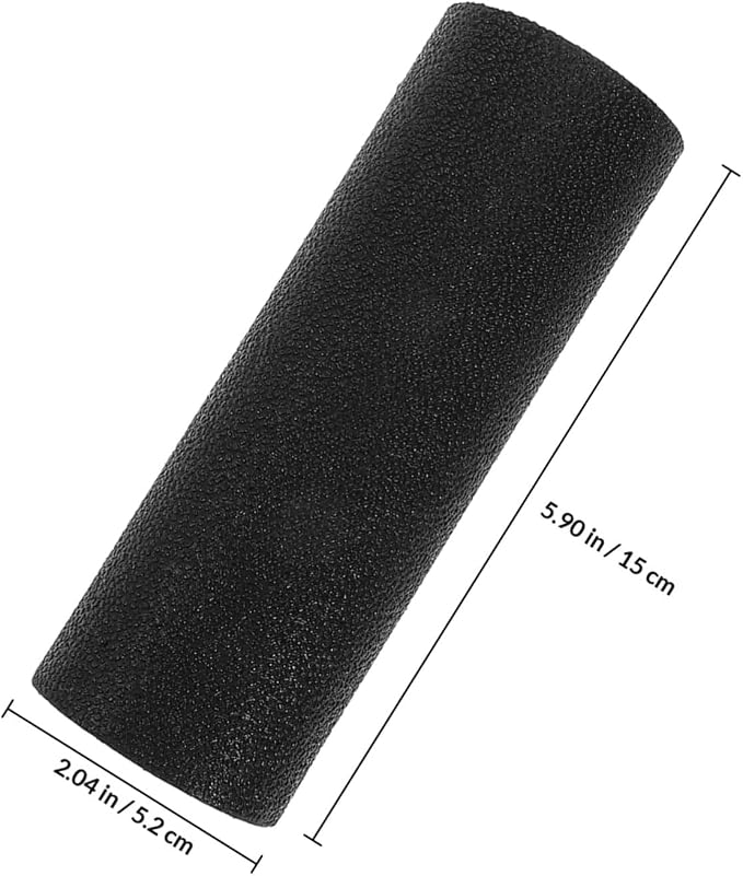 Rodillo compacto y ligero para ejercicio Beaupretty miniatura 2