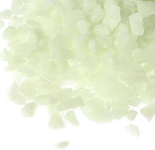 Miniatura 4 de Grava que brilla en la oscuridad, arena de grava de acuario para pecera, rocas de grava decorativas, piedras de grava de acuario para decoración del