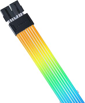 Lian Li Strimer Wireless GPU (G89.PW8-1W.00)
