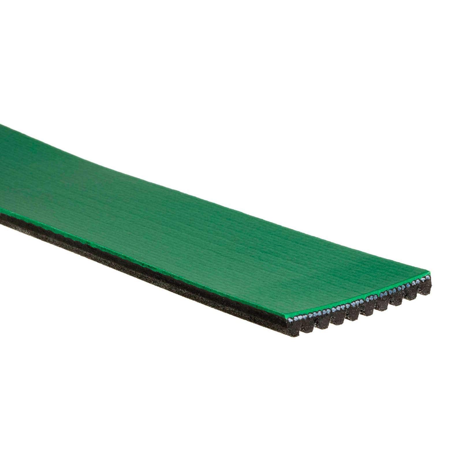 GATES RUBBER COMPANY K100637HD FLEETRUNNER MICR Cinghie di Trasmissione