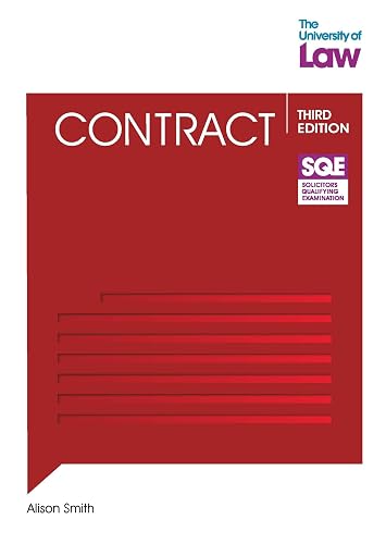SQE - Contract 3e (SQE1)