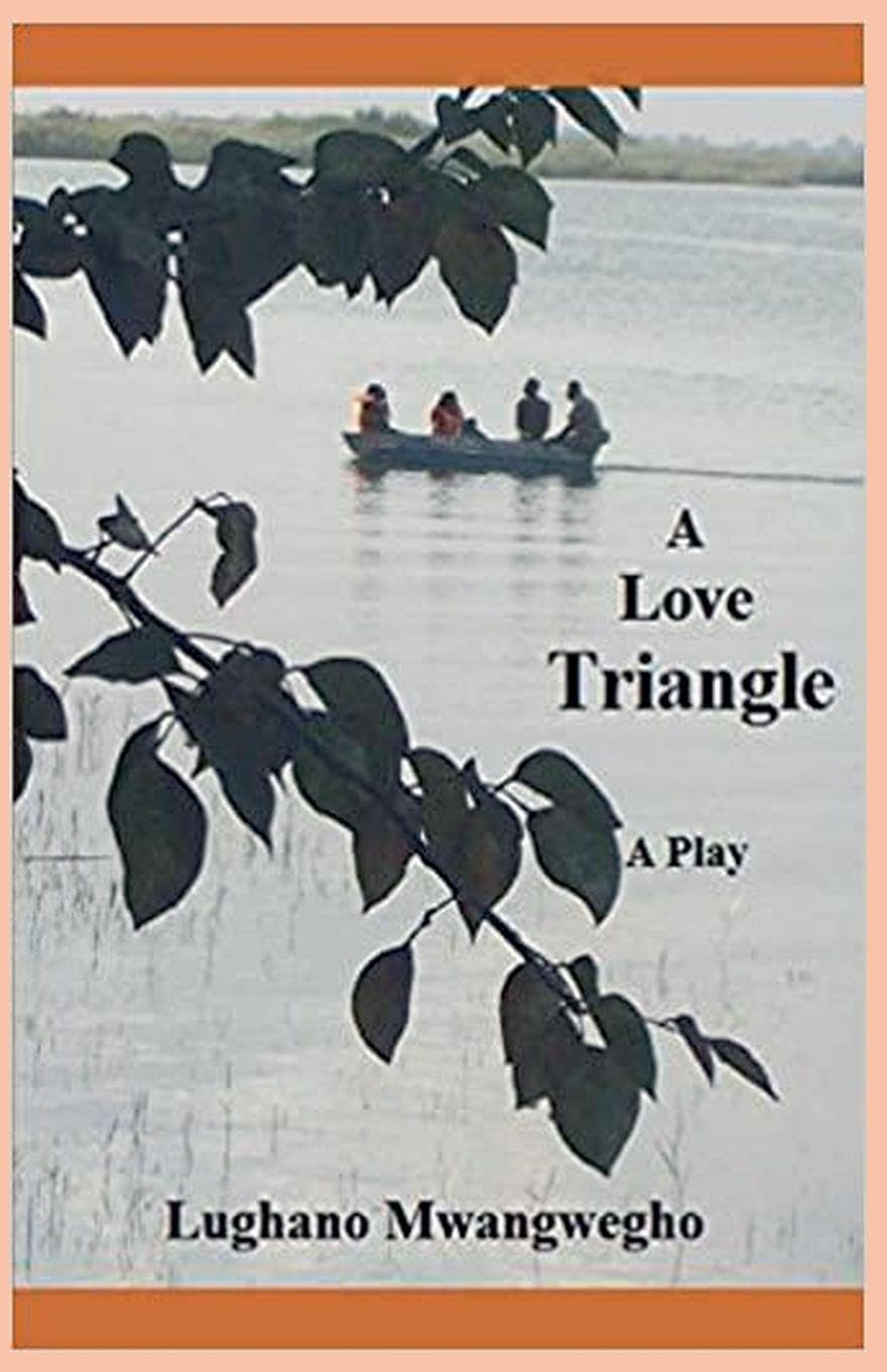 A Love Triangle