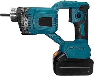 Vibration Motor, 800W Concrete Mixing Tool 15550VPM Wireless Electric Cement Vibrator For For 18V,for Shaker Table