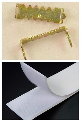 Miniatura 6 de Large Scrabble 8 x 8 Tiles, Huge Wooden Ready to Hang Tiles, Wall Decor, Farmhouse Style, Scrabble Pieces, Personalized Sign, Wooden Letters