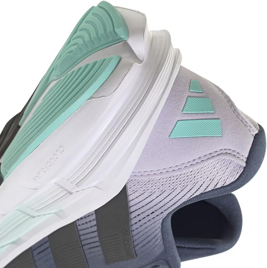 adidas Women's Questar 3 Running Sneaker - Picture 29 of 95