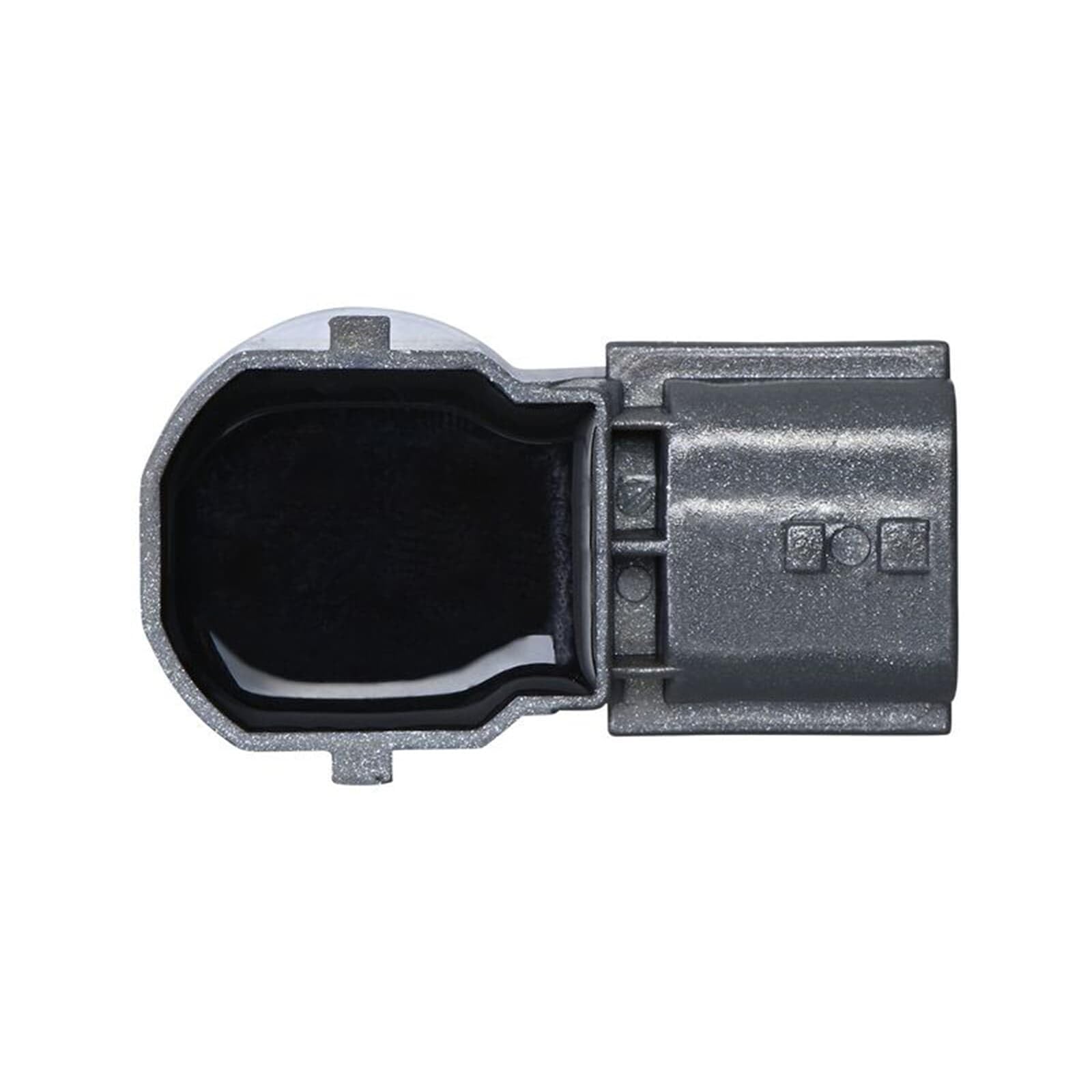 HELLA 6PX 358 270-691 Sensore Assistenza Parcheggio Esterno Verniciabile