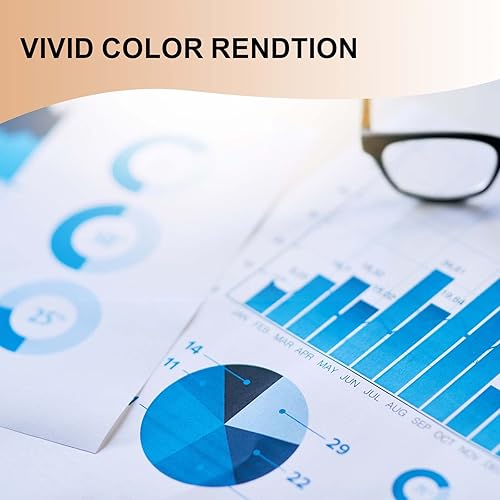 Miniatura 5 de BUEGOO SP C250A - Cartucho de tóner de alto rendimiento, 1 paquete negro SPC250DN 407539 compatible con impresora SP 250DN C250SF C261SFN C261DNW