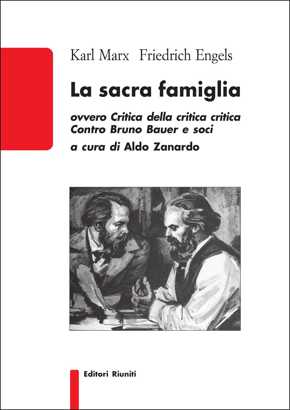 La sacra famiglia
