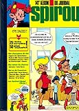  Spirou reliure d\'album N° 141.