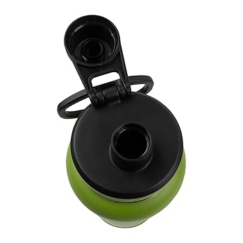 NOsWEA サーモボトル サーモボトル | Blue Eden | MIKA NINAGAWA OFFICIAL STORE