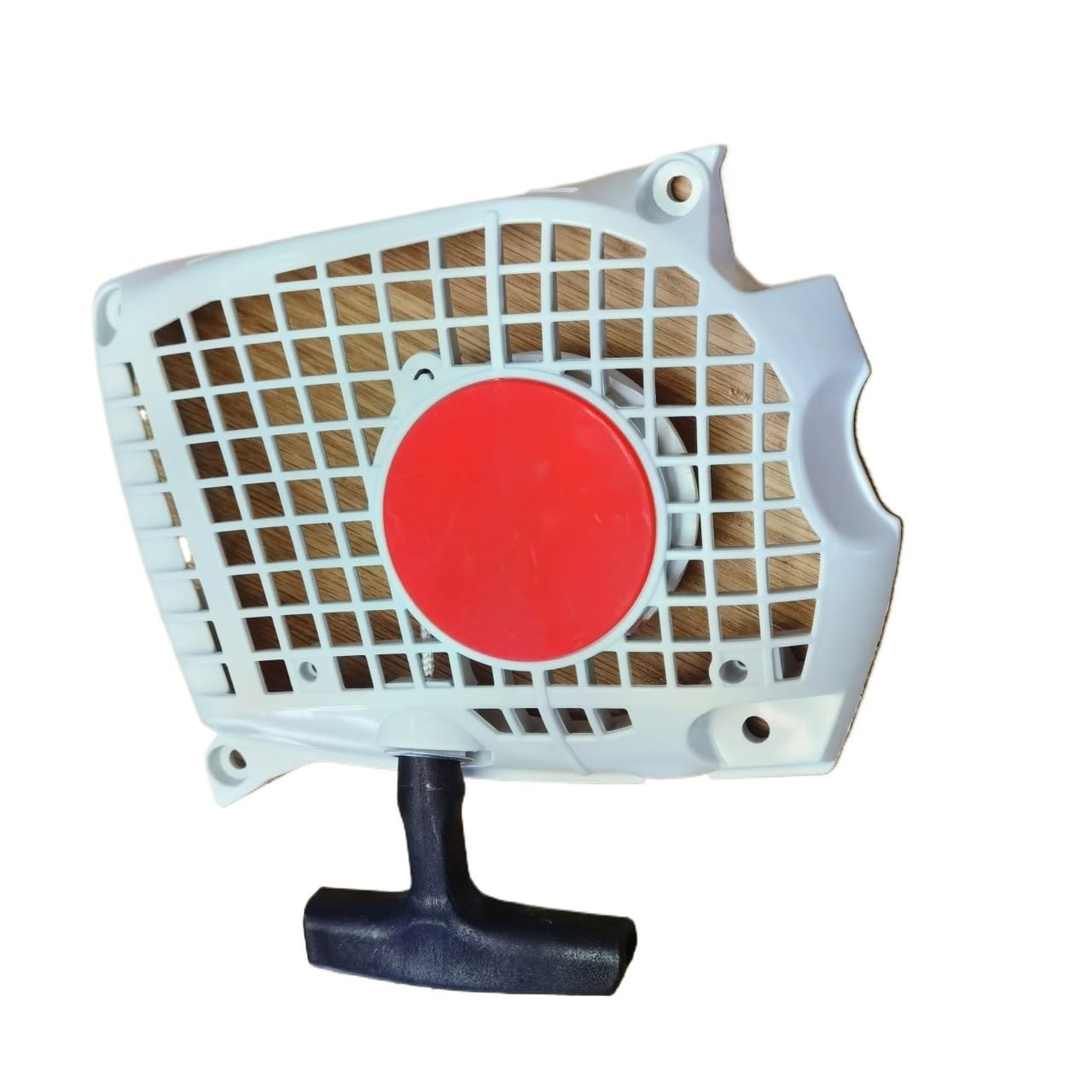 Lhbygdyl One Color Recoil Pull Starter Fit For Ms261 Ms271 Ms291 Replace Oem 1141 084 1001 Chainsaw Parts Accessories
