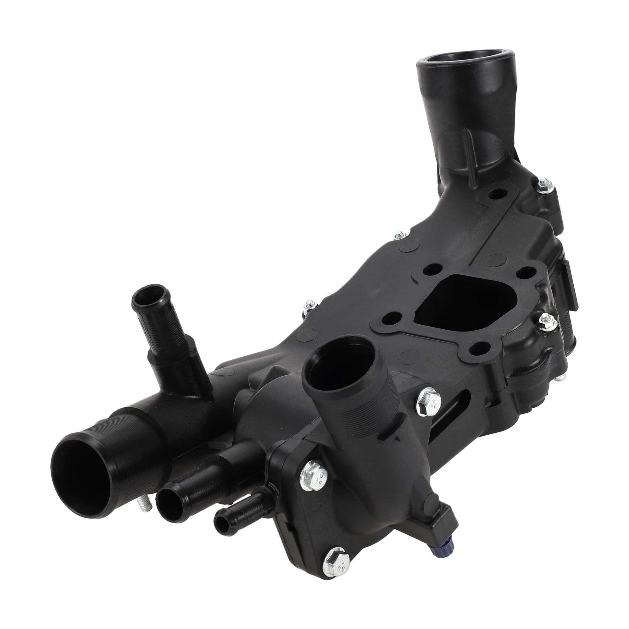 A ABSOPRO Boîtier De Thermostat Pour Peugeot 307 2000-2008 1 Pc