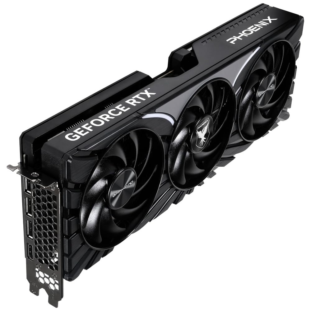 Amazon | GAINWARD RTX 5070 Ti PHOENIX-S 16GB GDDR7 グラフィックス