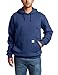 Produktbild Carhartt, K288 Herren Sweatshirt Langarm Hoodie Logo Blau M