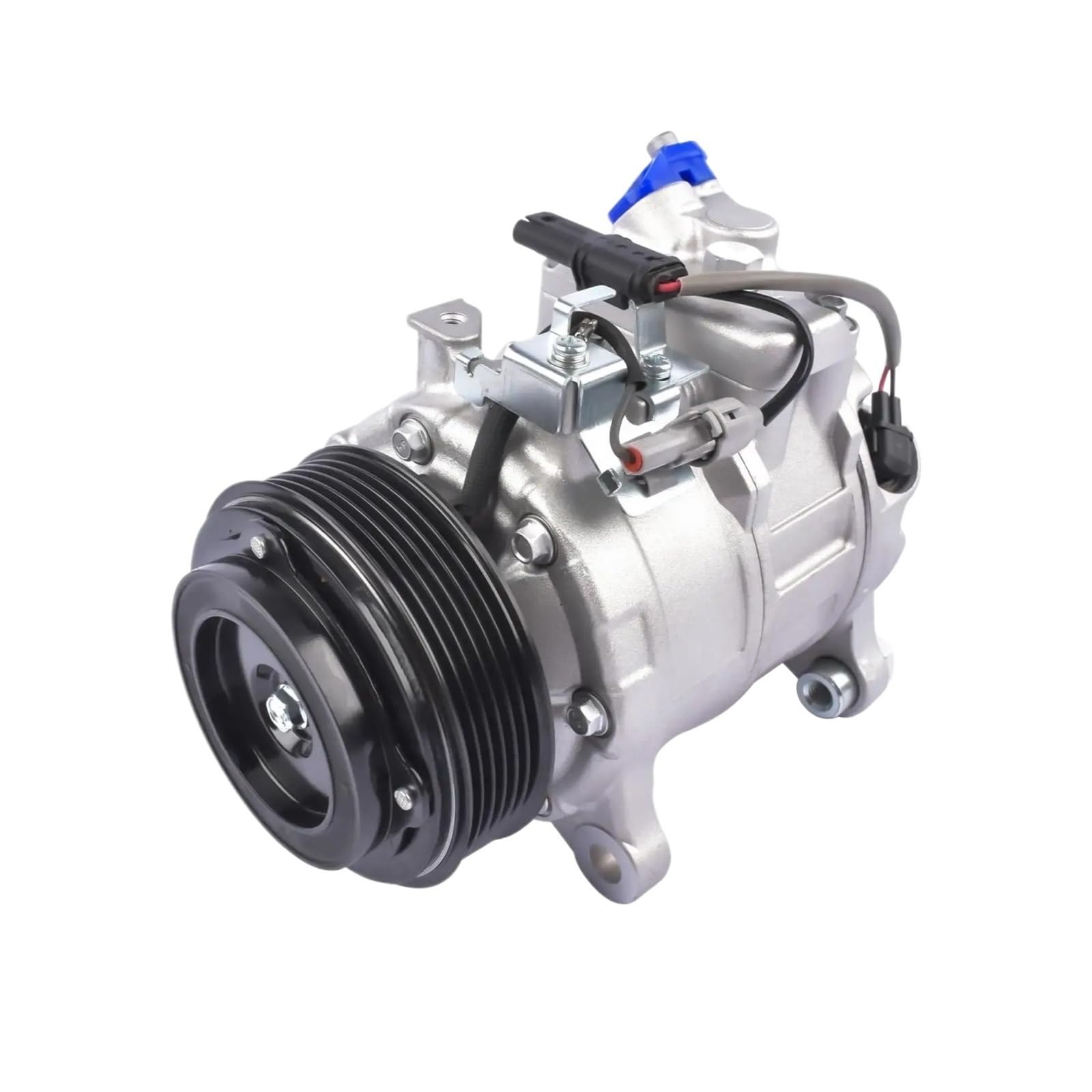 Qiuymgfg One Color Ac Compressor Clutch Kit Fit For Bmw F30 F31 F10 F11 F07 F06 F12 X5 F15 X6 F16 228I 328I Xdrive 535I Gt Ap03 Ac Compressor With Clutch 197364