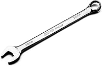 Vista 9 de Capri Tools 16 mm Juego de llaves combinadas, 12 puntos, métricas, cromadas (1-1316)