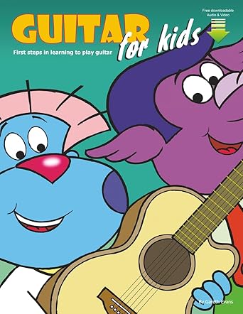 Guitar for Kids