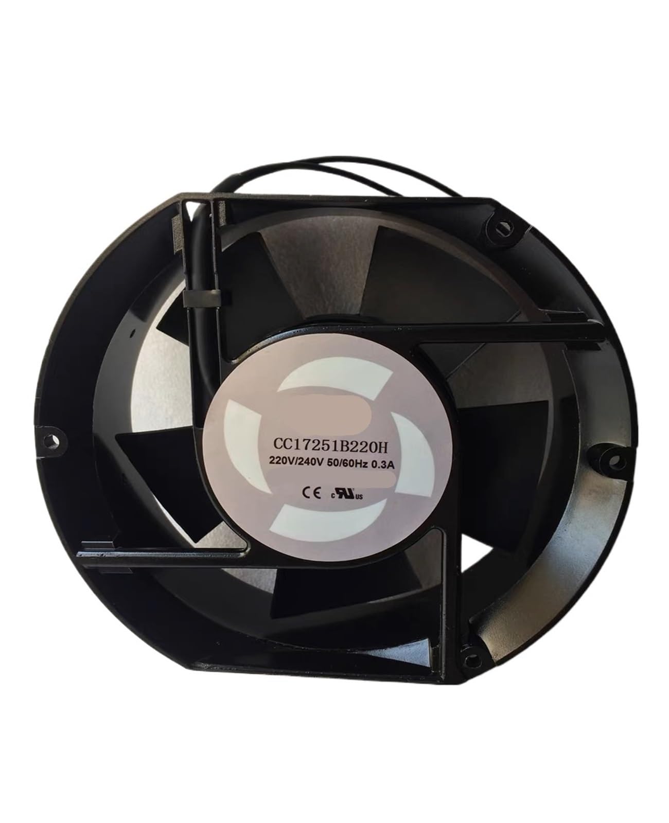 TPKMVGAP CC17251B220H 220V 17251 172 * 51mm COOLING FAN