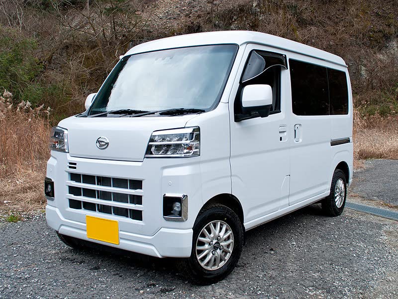 ロートバイザー デッキパーツ セット N-WGN カスタム含 JH3 JH4 サイドバイザー ドアバイザー ワイド