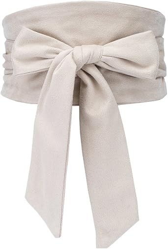 Obi Waist Band Cinch Boho Waist Belt 