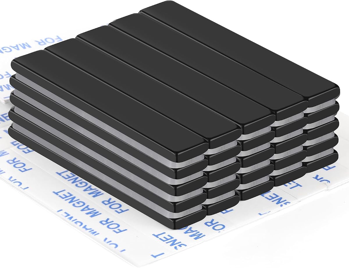 TRYMAG Strong Neodymium Magnets