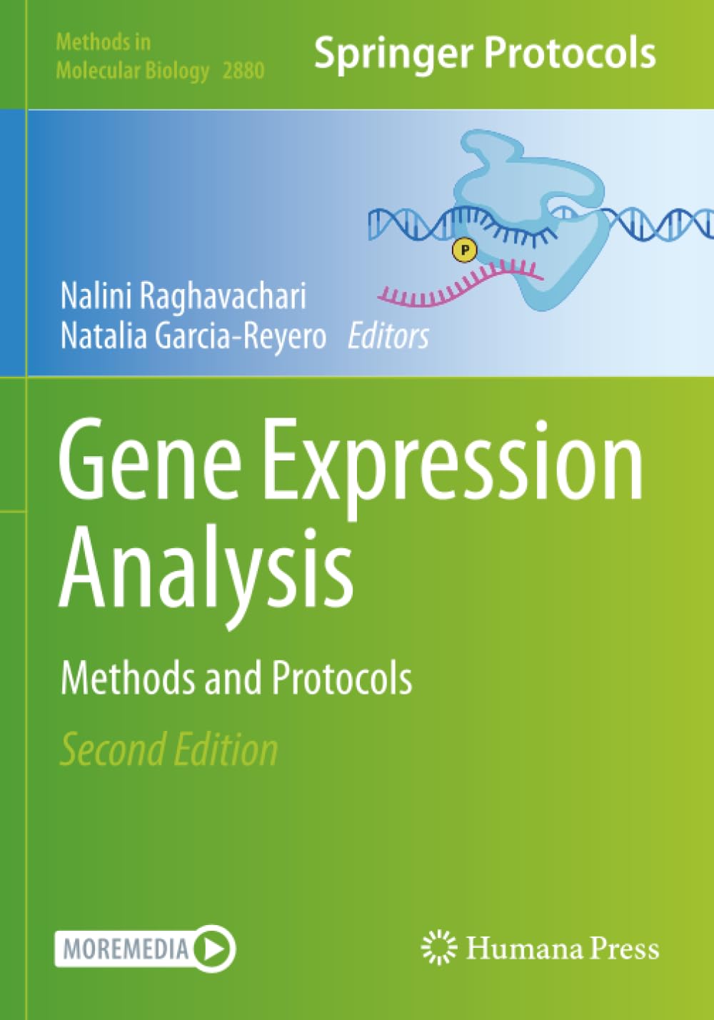 Gene Expression Analysis: Methods and Protocols (Methods in Molecular Biology)