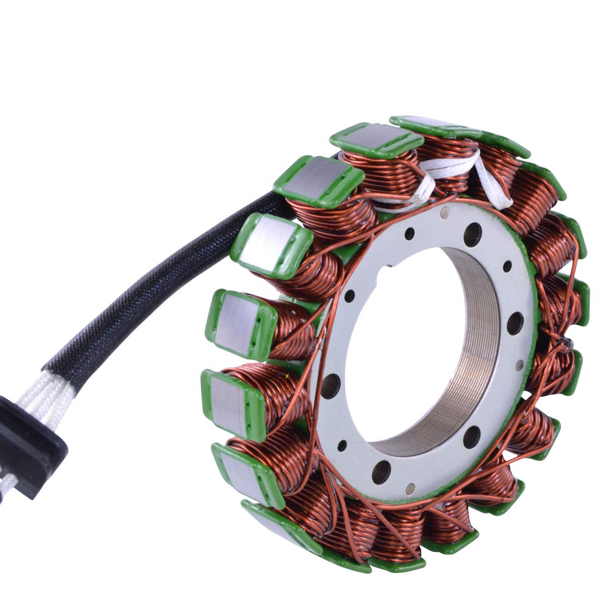 GENERATIONS - renna Two Brothers S1R Full System Exhaust - 005-3860105-S1