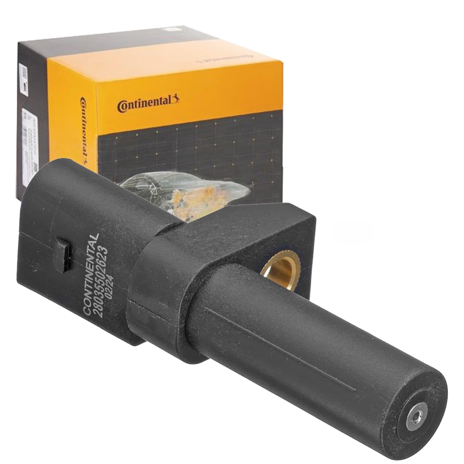 VDO Capteur PMH 2803550262302 Nombre de contacts enfichables: 2