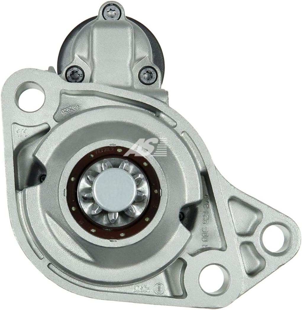 AS-PL S0027PR Starter Motor/Starter Motor