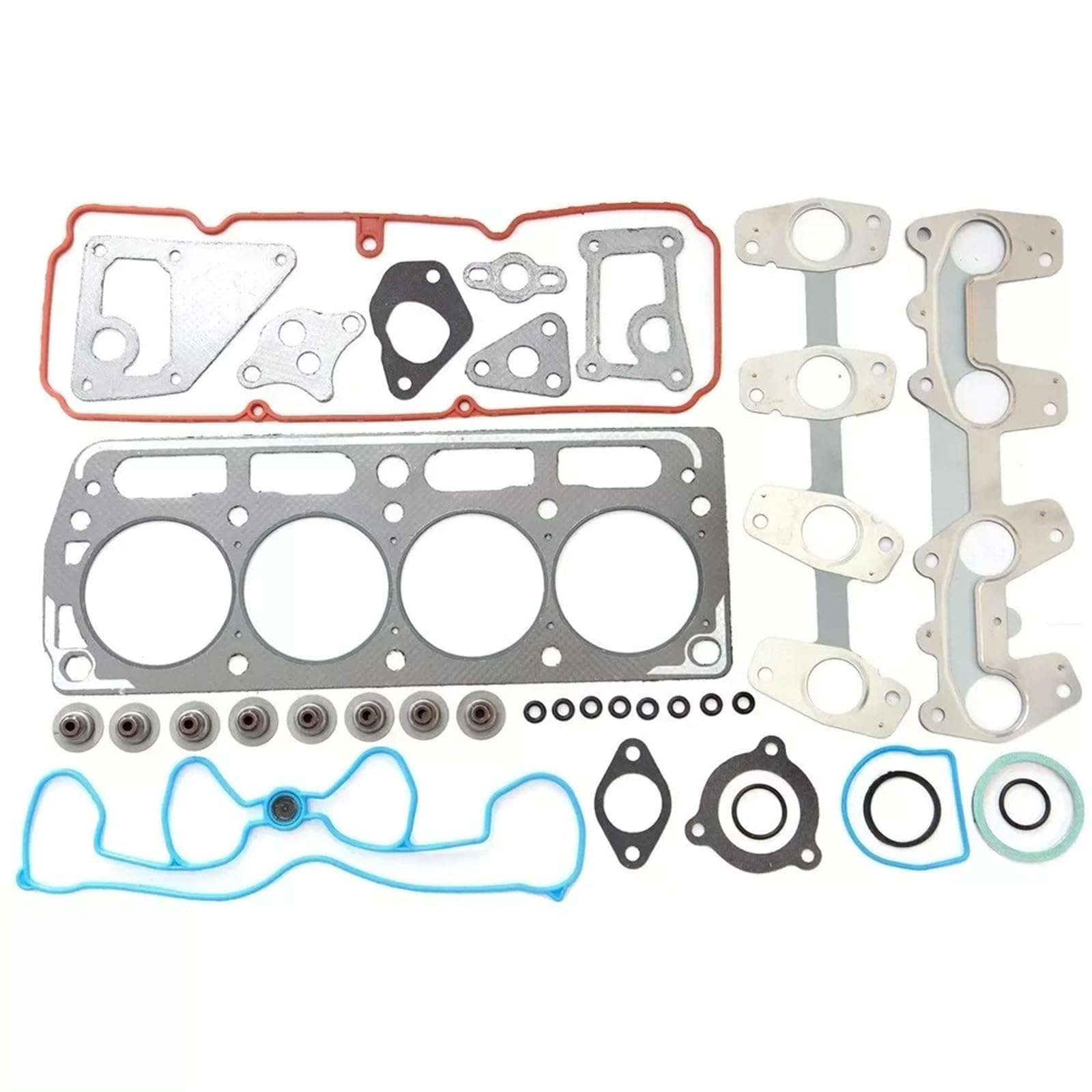 Juego Completo Juntas Culata Para Chevrolet Para Cavalier 1998-2003 2.2L L4 GASOLINA HS9170PT-1 cubierta motor