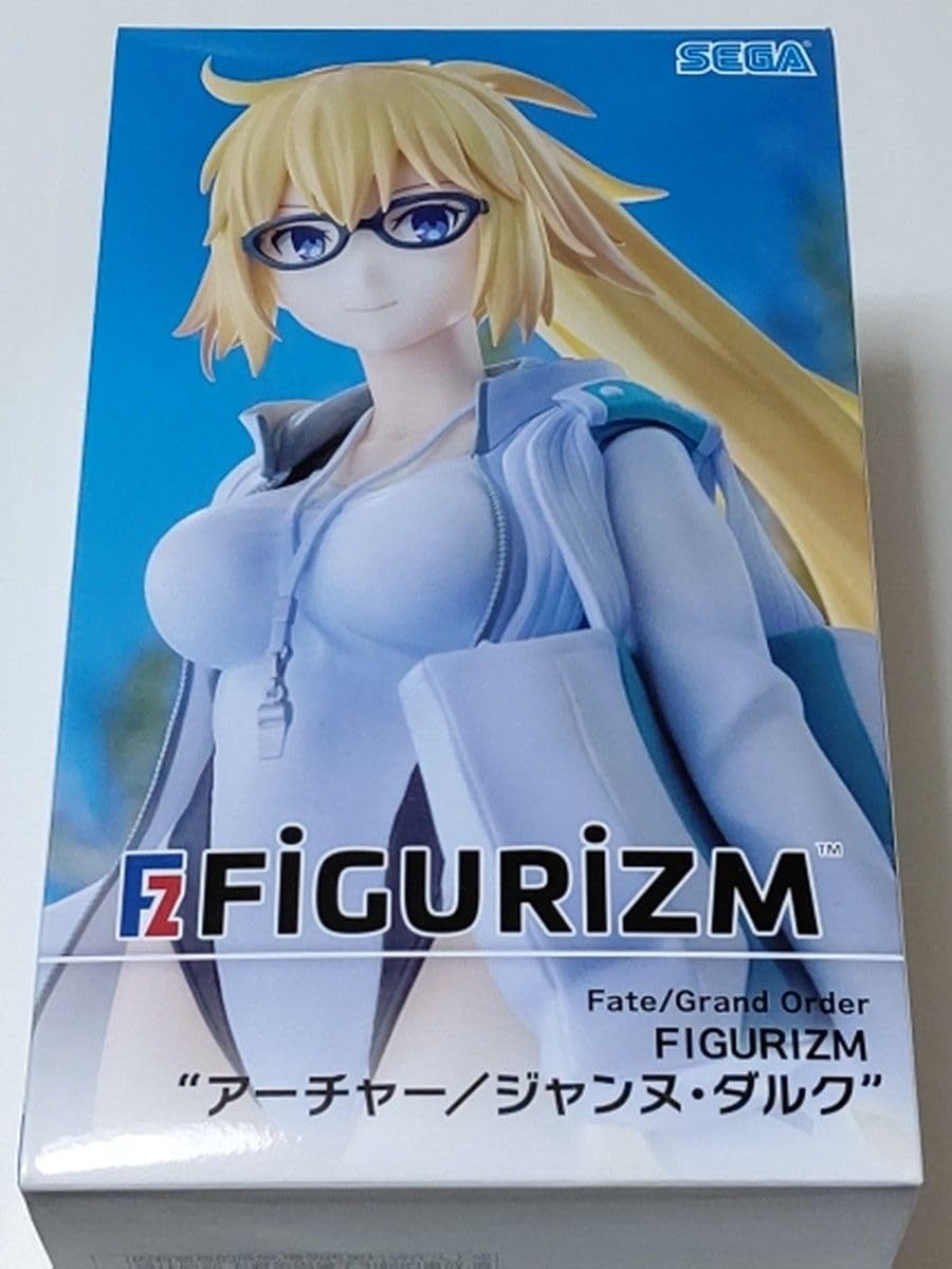 アーチャー ジャンヌ・ダルク フィギュア Fate/Grand Order Amazon.co.jp: figma Fate/Grand Order アーチャー/ジャンヌ・ダルク