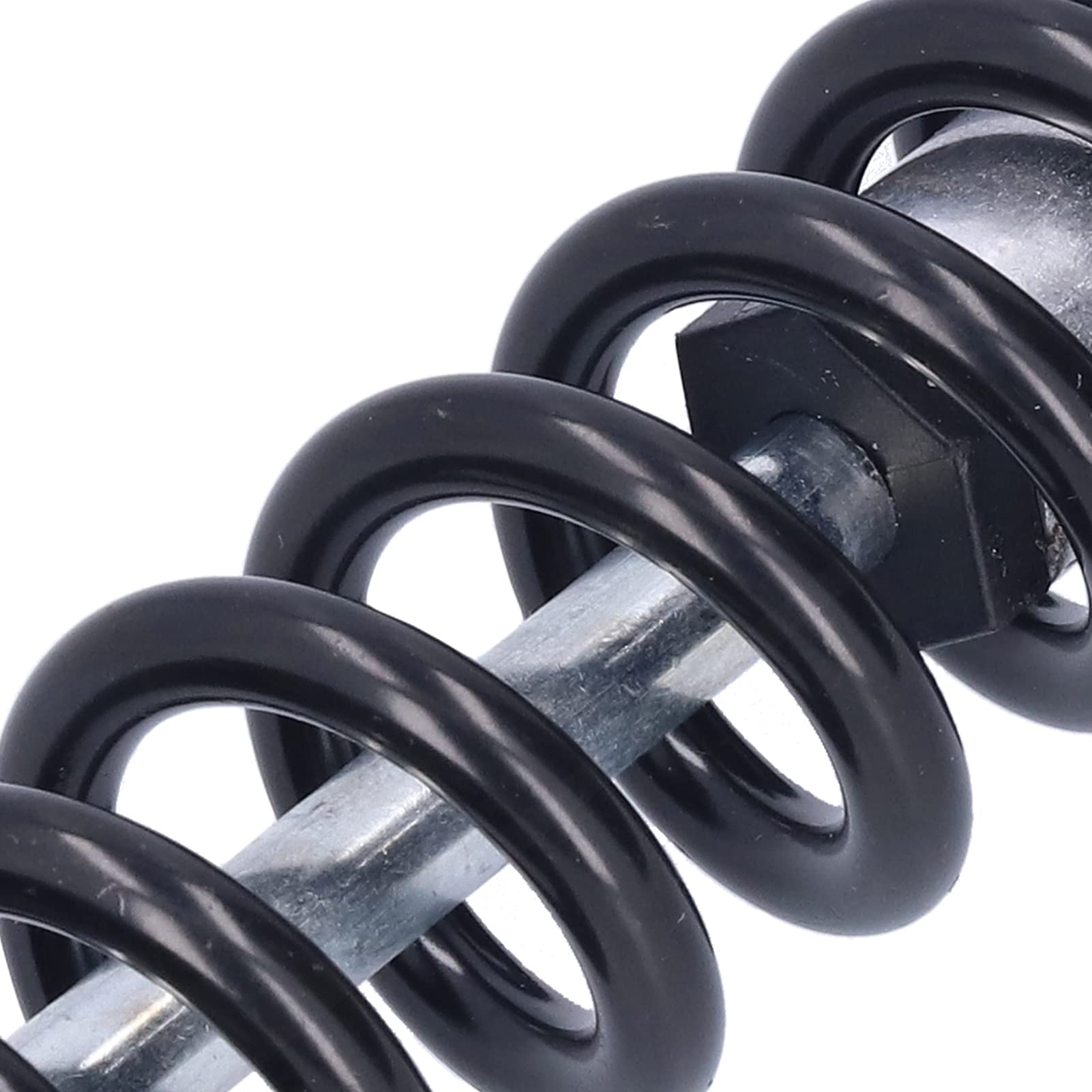 Ammortizzatore, 180mm 1500LB Ammortizzatore a Molla di Sospensione in Lega di Alluminio per Mountain Bike Motocicletta Elettrica Go Kart Dirt Bike