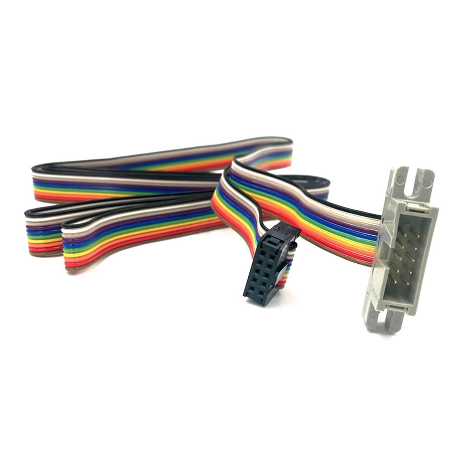 Câble extension PLC 10 broches pour déporter l'affichage de votre onduleur