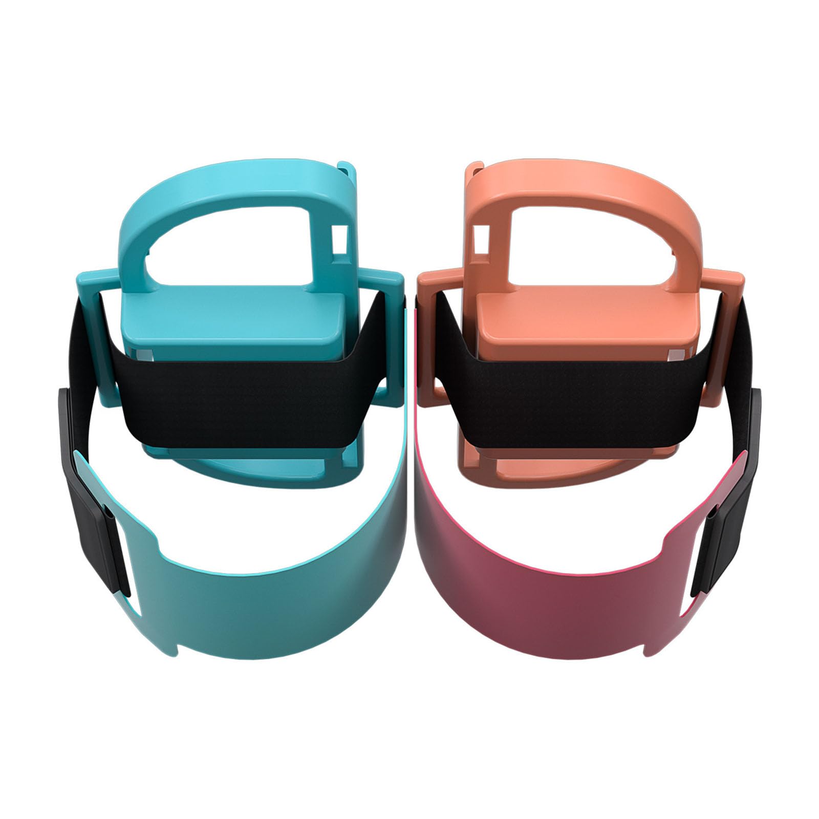NS2 All-Inclusive 15 in 1 Sensore di Movimento Sport Kit Attivo e Interattivo Gaming Entertainment Player Sport Pack per gli appassionati di gioco
