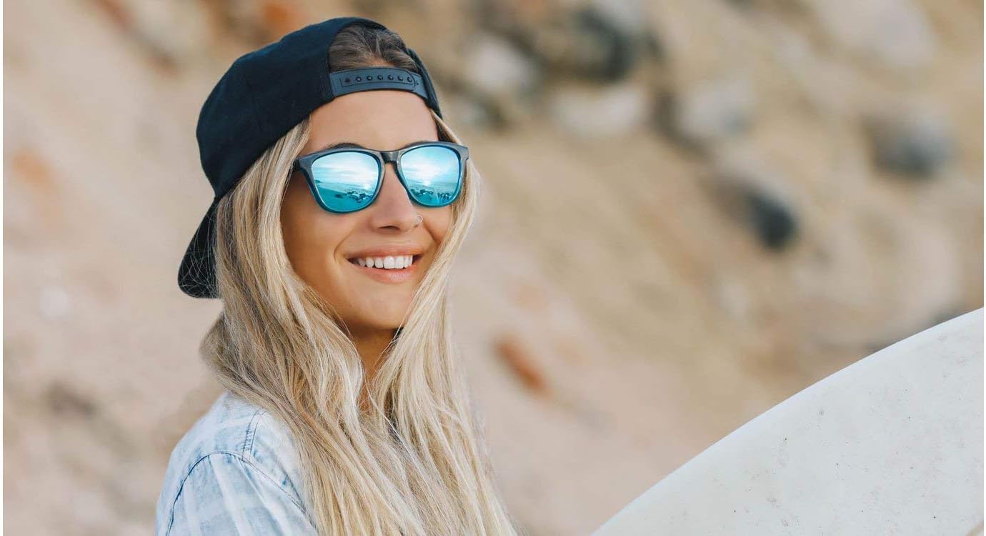 Northweek Men's Classic Sunglasses