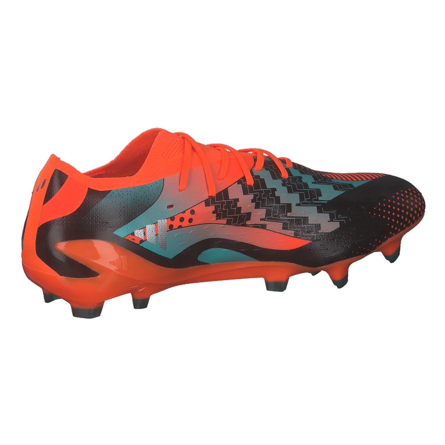 adidas Mężczyźni X Speedportal Messi.1 Fgsneakersy