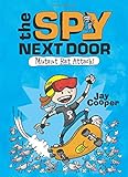 Mutant Rat Attack! (The Spy Next Door #1)