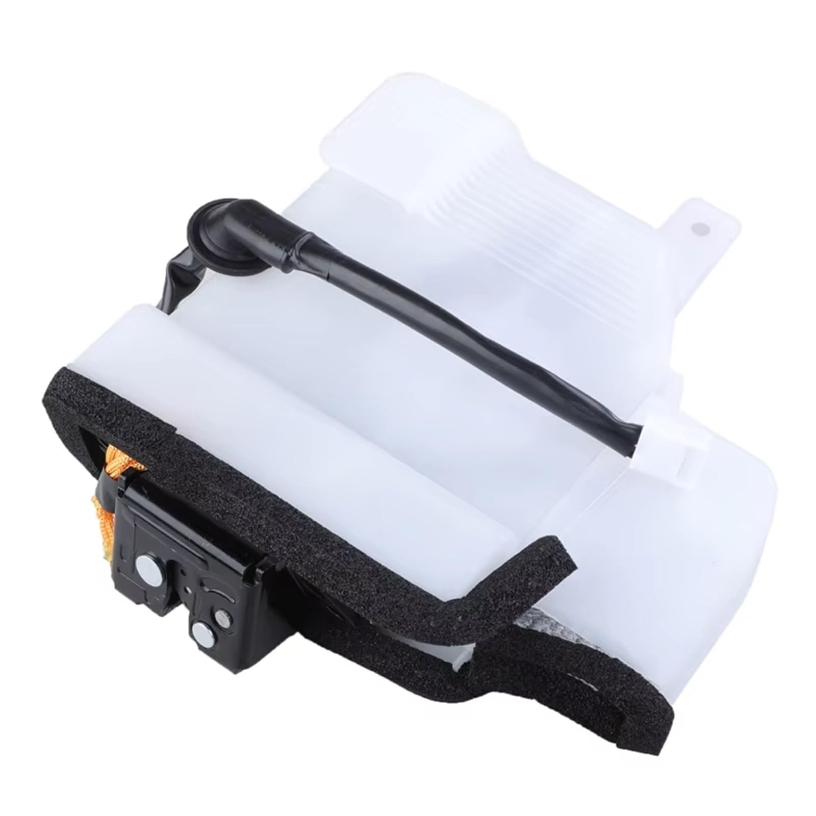 Sfxhbjga One Color Tailgate Latch Lock Car Rear Tailgate Trunk Latch Mechanism Trunk Door Lock Actuator 69110-35090 6911035090 For Toyota For 4Runner 2003-2009 Tailgate Bootlid Lock Actuator
