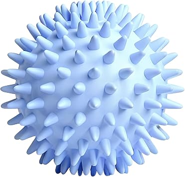 Massage Ball Deep Tissue Trigger Point Release | Fascia Deep Tissue Massage Ball for Women Men Recovery Discomfort Relief Relaxation Home Yoga Gym Shoulder Leg Waist Hip
