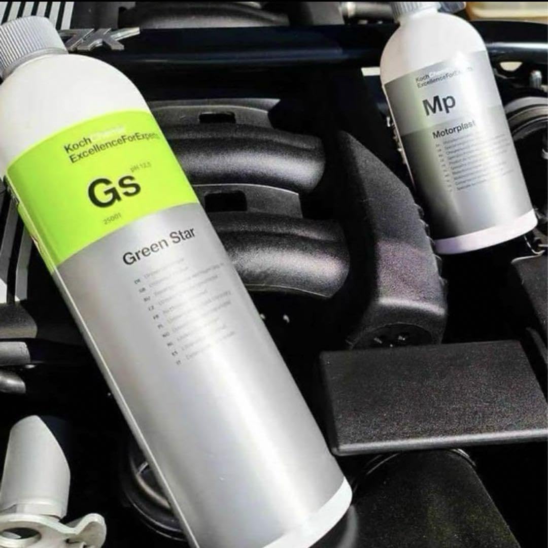 Amazon.co.jp: KOCHCHEMIE コッホケミー GS GSF 1L : 文房具・オフィス用品