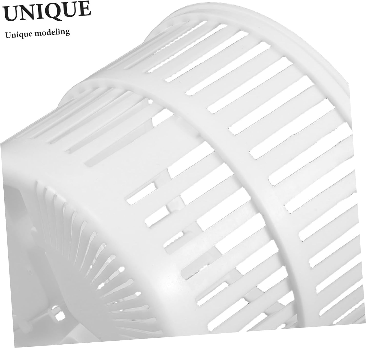Collapsible Spin Basket Replacement for Portable Mini Washer