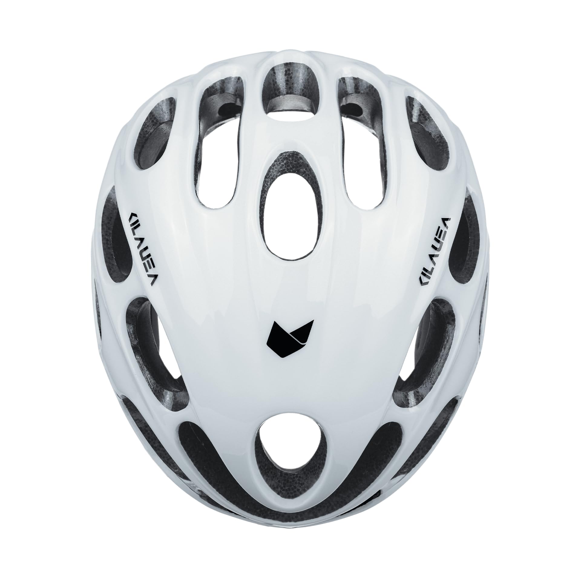 CATLIKE Kilauea Kask Unisex, Biały Matowy, L