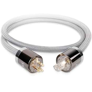 ❤️新品・未使用❣️ SKW Hi-Fi スピーカーケーブル 1本 61ksHzC-AkL._UF350,350_QL80_.jpg