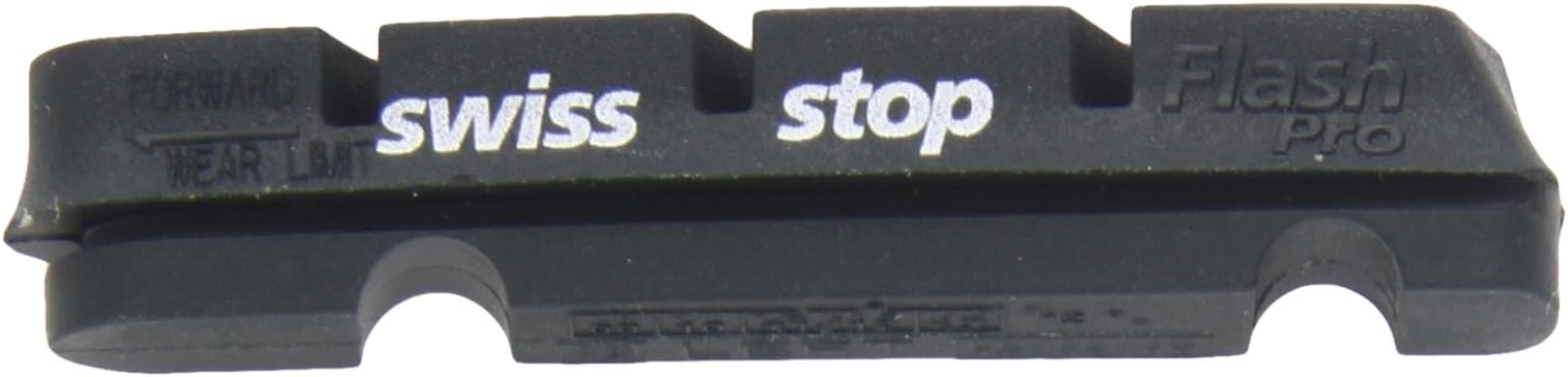 Swisstop FlashPro (Shim/SRAM Road) Brake Pads