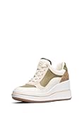 Women's Emmy Wedge Trainer Sneaker