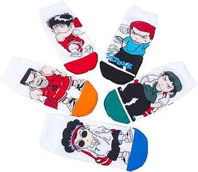 韓国版 スラムダンク slam dunk 靴下セット 61L7PWIRP8L._AC_SY350_QL65_.jpg