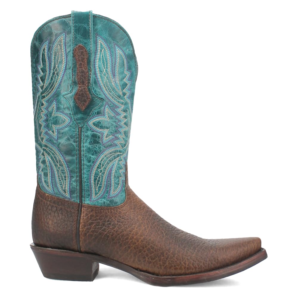 Dingo Men's Rio Lobo Western Boot