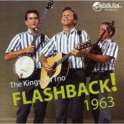 Flashback 1963