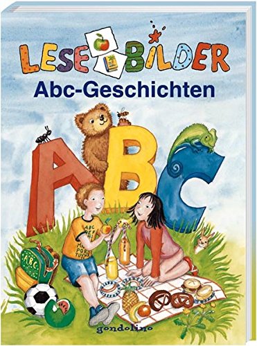 Abc-Geschichten (Lesebilder) Abc-Geschichten (Lesebilder)