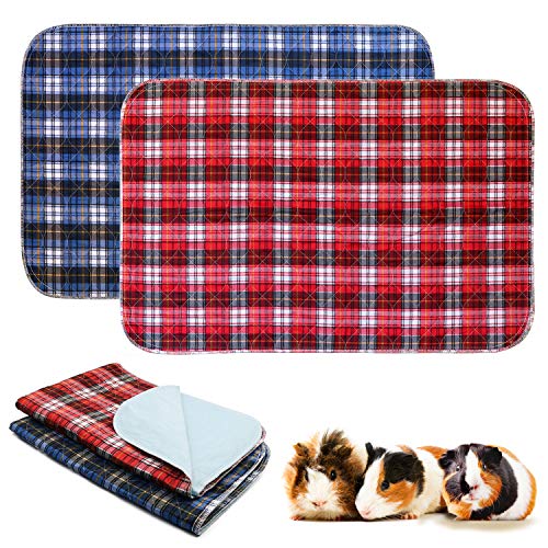 Best Guinea Pig Cage Liners of 2021 Reviews and Where To Buy Critter Mamas